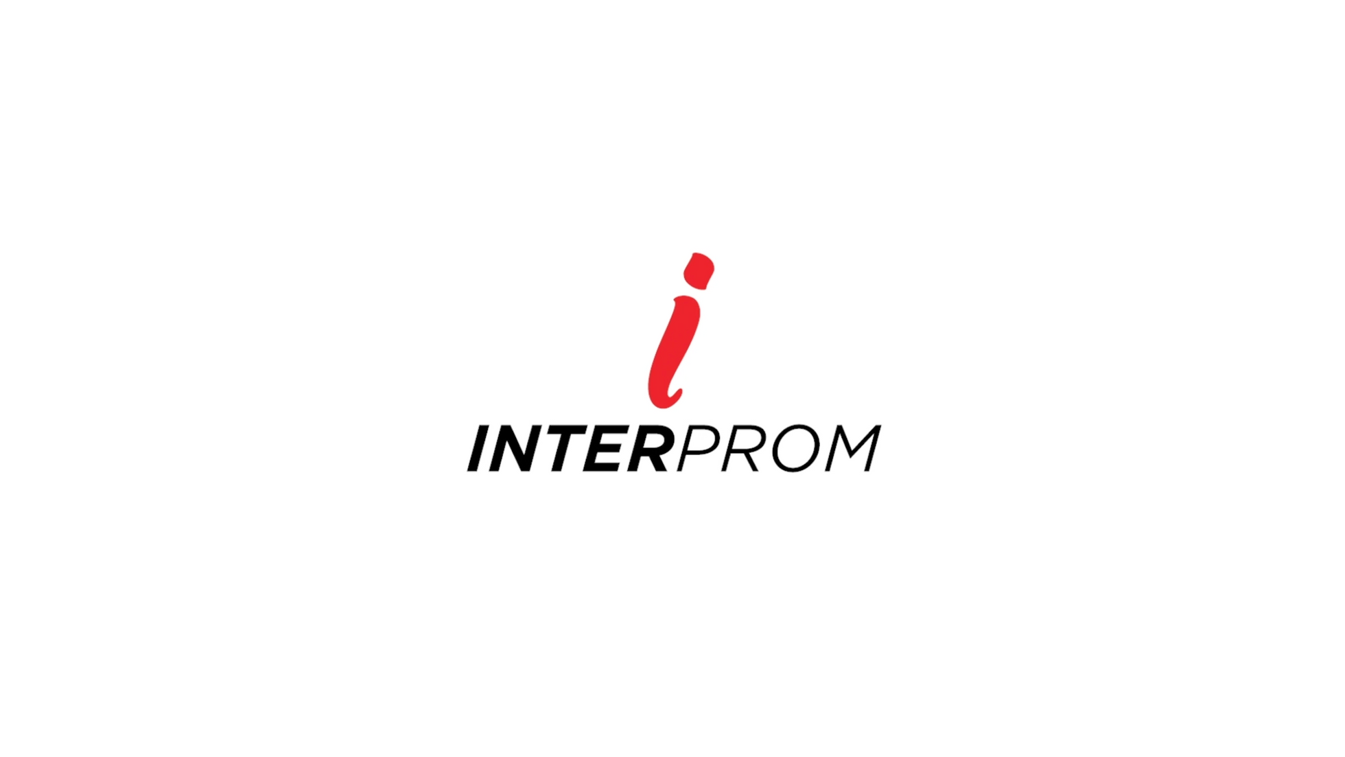 Video Promocional Interprom final acelerado